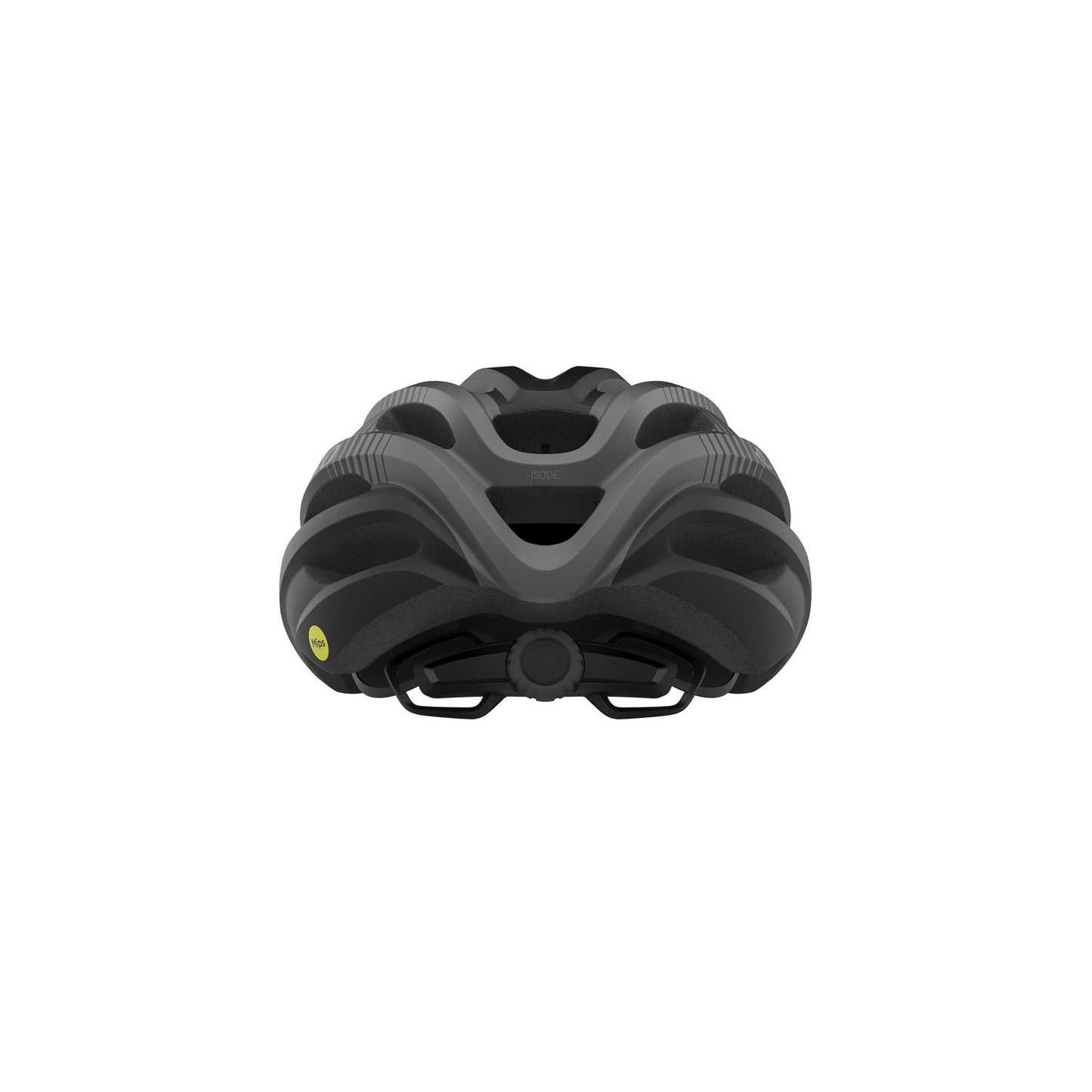 Giro Isode MIPS Helmet Matte Black UA Bike Helmets