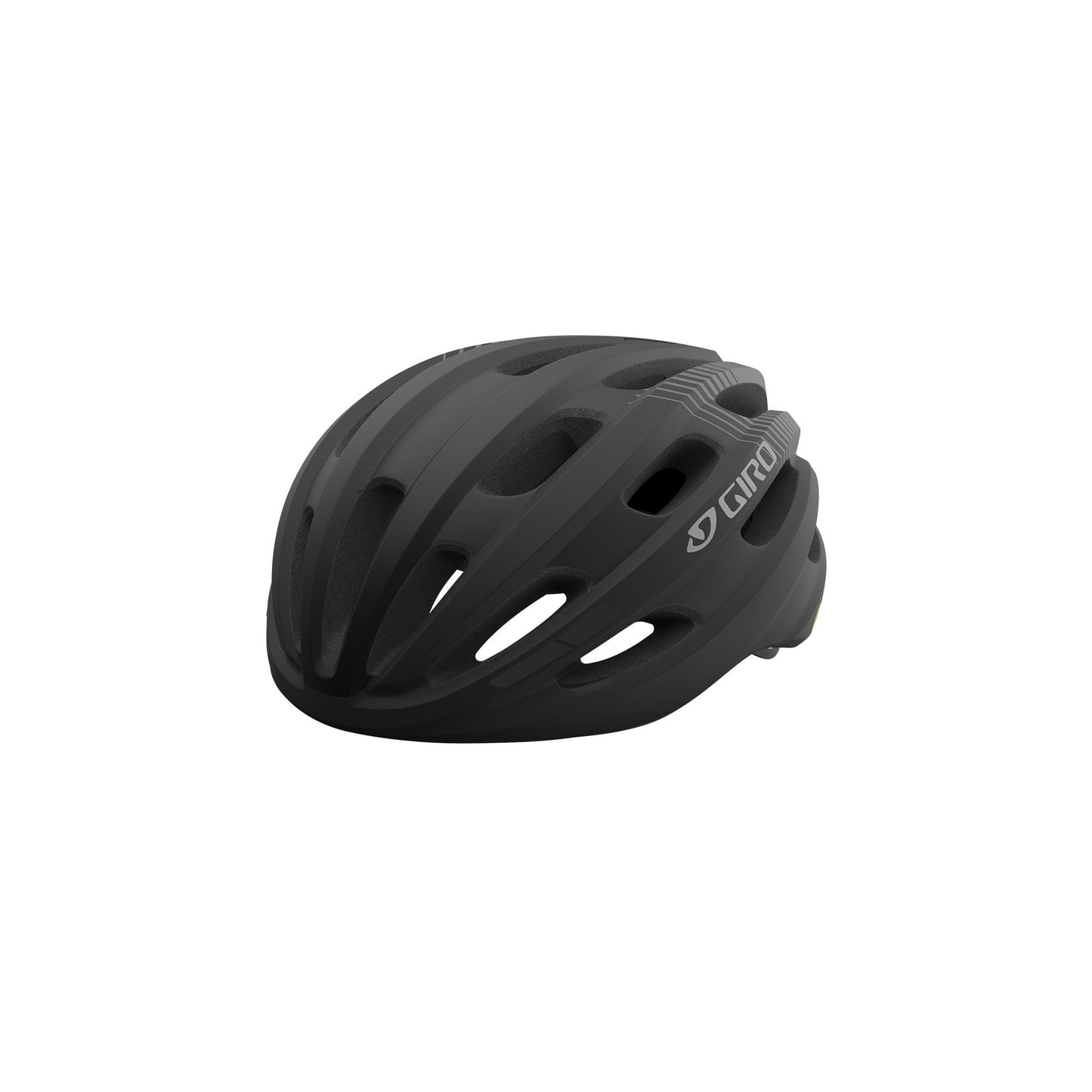 Giro Isode MIPS Helmet Matte Black UA Bike Helmets