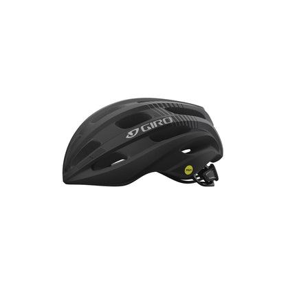 Giro Isode MIPS Helmet Matte Black UA - Giro Bike Bike Helmets