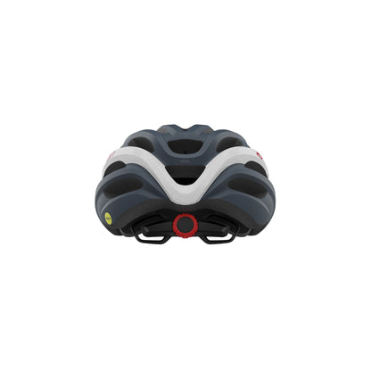 Giro Isode MIPS Helmet Portaro Gray White Red UA - Giro Bike Bike Helmets