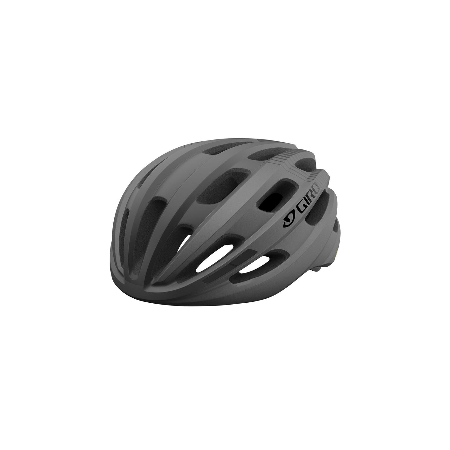 Giro Isode MIPS Helmet Matte Titanium UA Bike Helmets