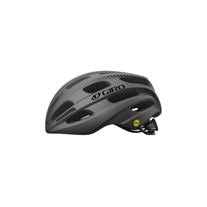 Giro Isode MIPS Helmet Matte Titanium UA - Giro Bike Bike Helmets