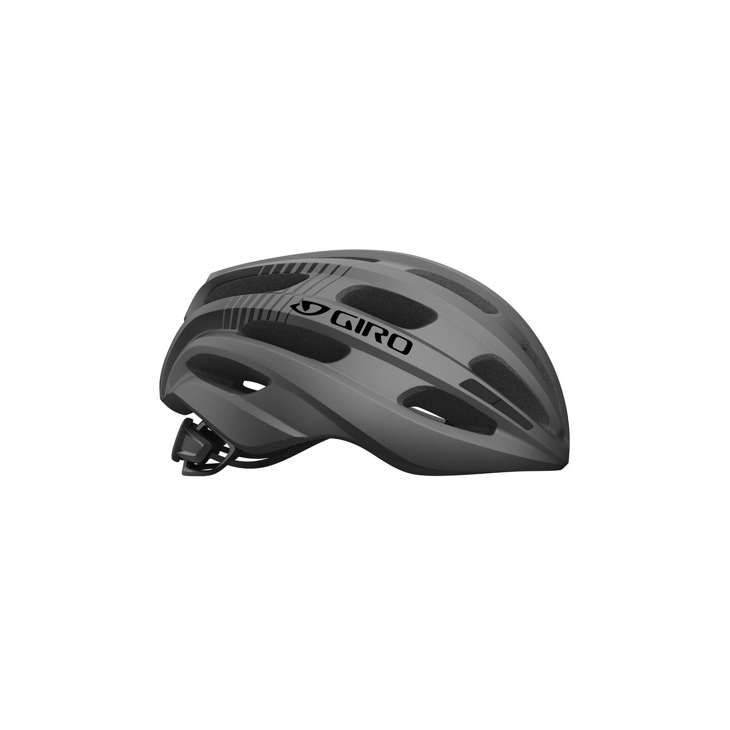 Giro Isode MIPS Helmet Matte Titanium UA Bike Helmets