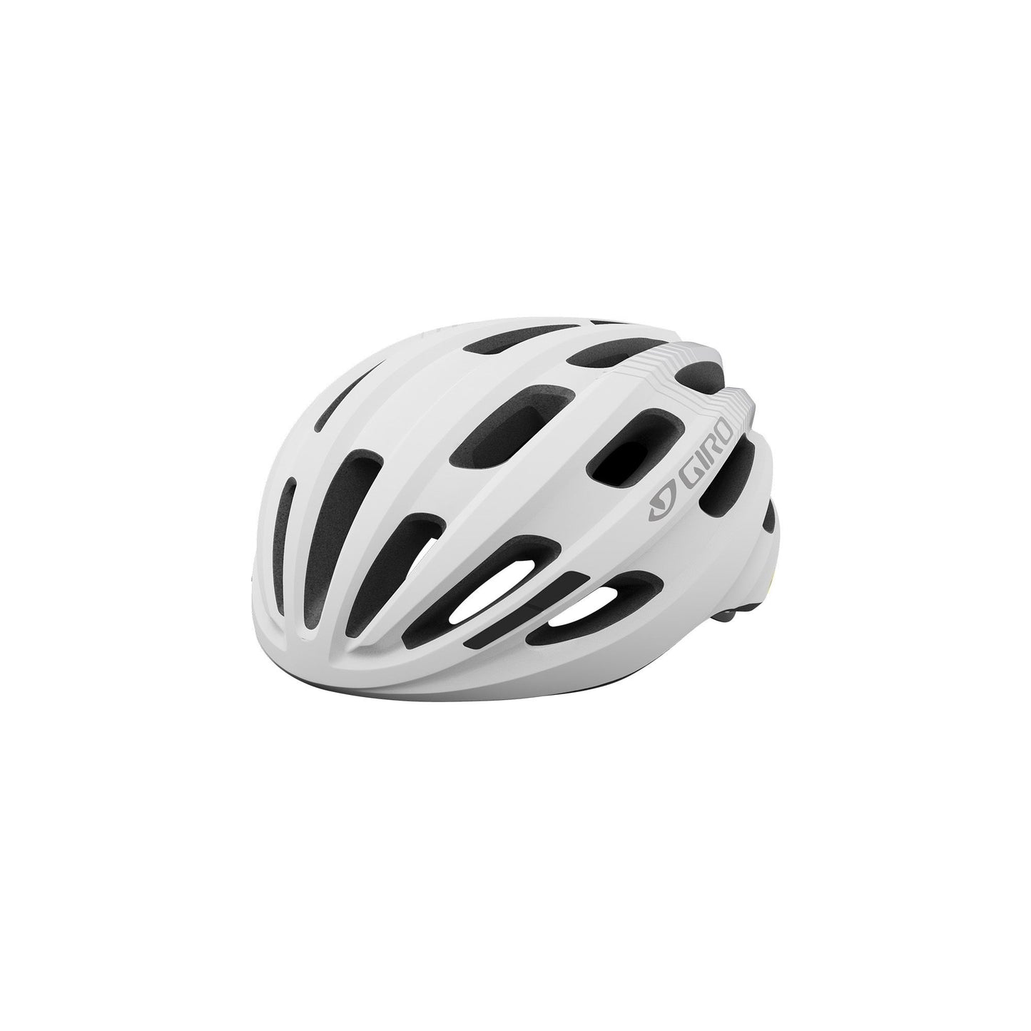 Giro Isode MIPS Helmet Matte White UA Bike Helmets