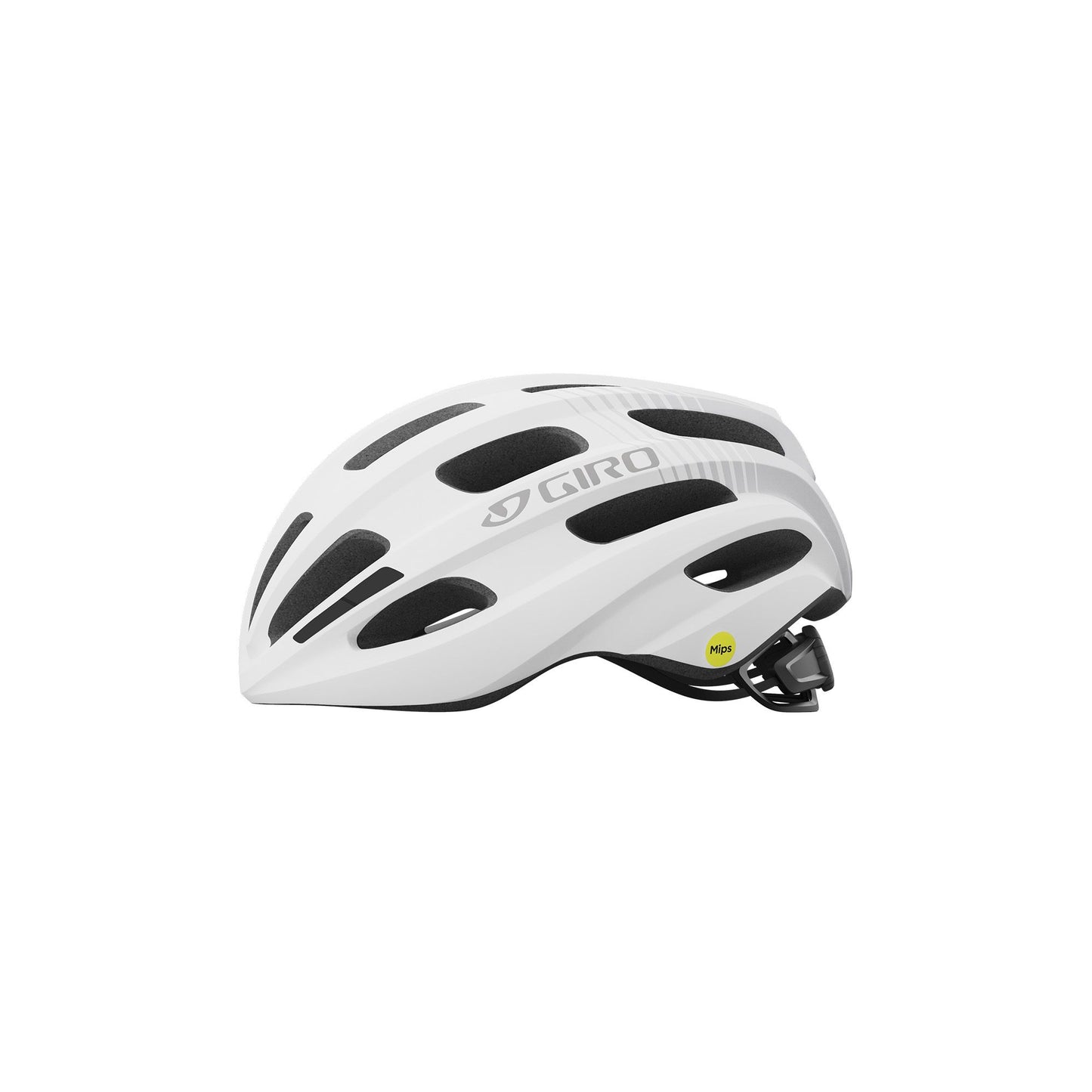 Giro Isode MIPS Helmet Matte White UA Bike Helmets