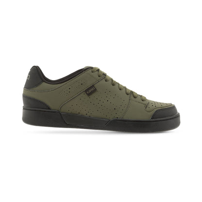 Giro Jacket II Shoe Olive Black 40 - Giro Bike Bike Shoes