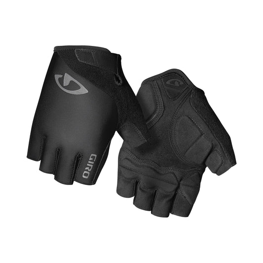 Giro Jag Glove Black Bike Gloves
