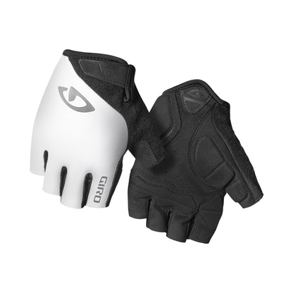 Giro Women's Jag'ette Glove White - Giro Bike Bike Gloves