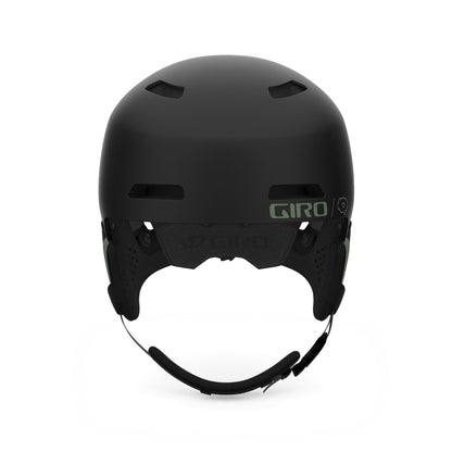 Giro Ledge FS MIPS Helmet Save a Brain - Giro Snow Snow Helmets