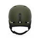 Giro Ledge MIPS Helmet Matte Trail Green Snow Helmets