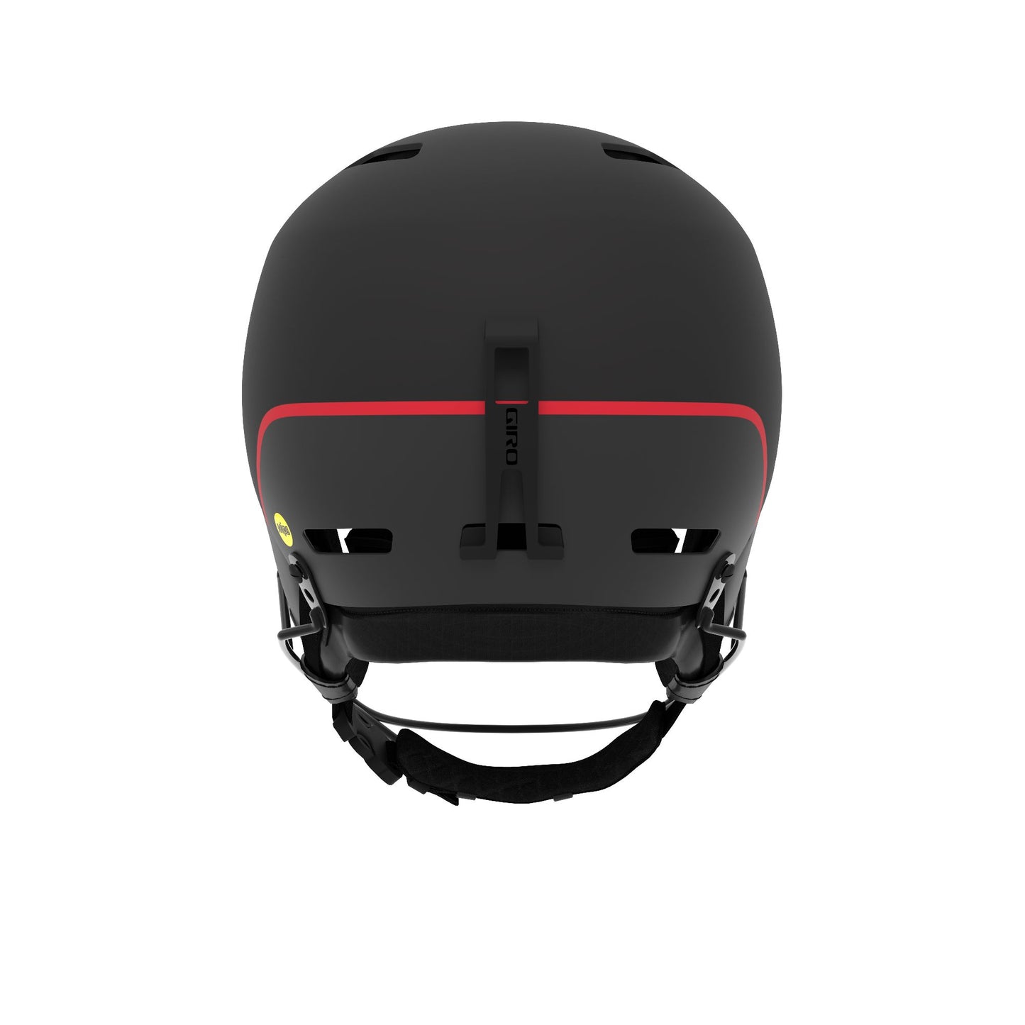 Giro Ledge SL MIPS Helmet Matte Black Snow Helmets