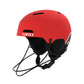 Giro Ledge SL MIPS Helmet Matte Red Snow Helmets