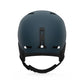 Giro Ledge Helmet Matte Harbor Blue Snow Helmets