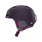 Giro Ledge Helmet Matte Urchin/Pink Street Snow Helmets