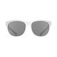 Giro Lupra Sunglasses Matte Clear VIVID Onyx Sunglasses