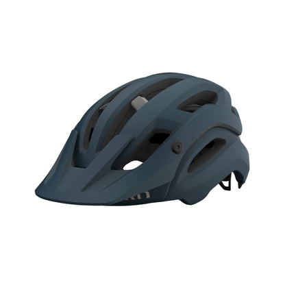 Giro Manifest Spherical MIPS Helmet Matte Harbor Blue - Giro Bike Bike Helmets