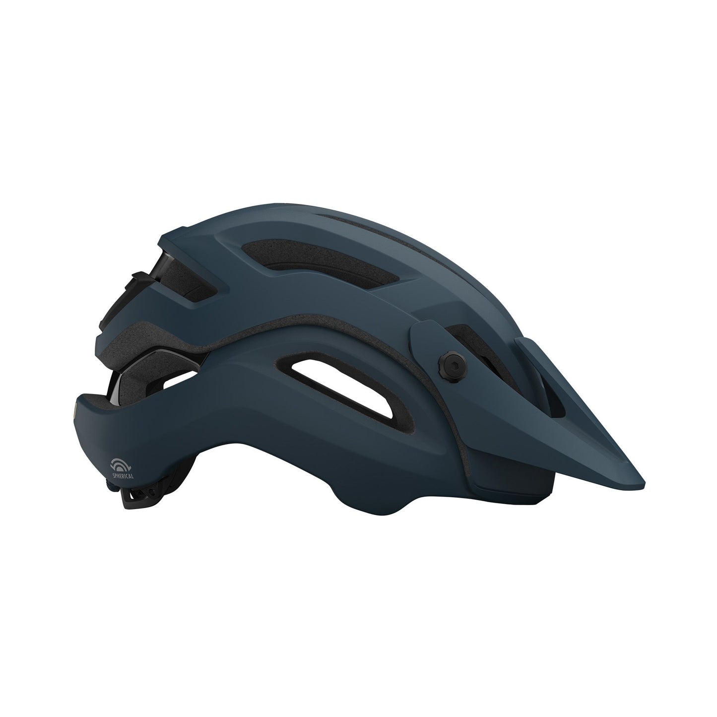 Giro Manifest Spherical MIPS Helmet Matte Harbor Blue - Giro Bike Bike Helmets