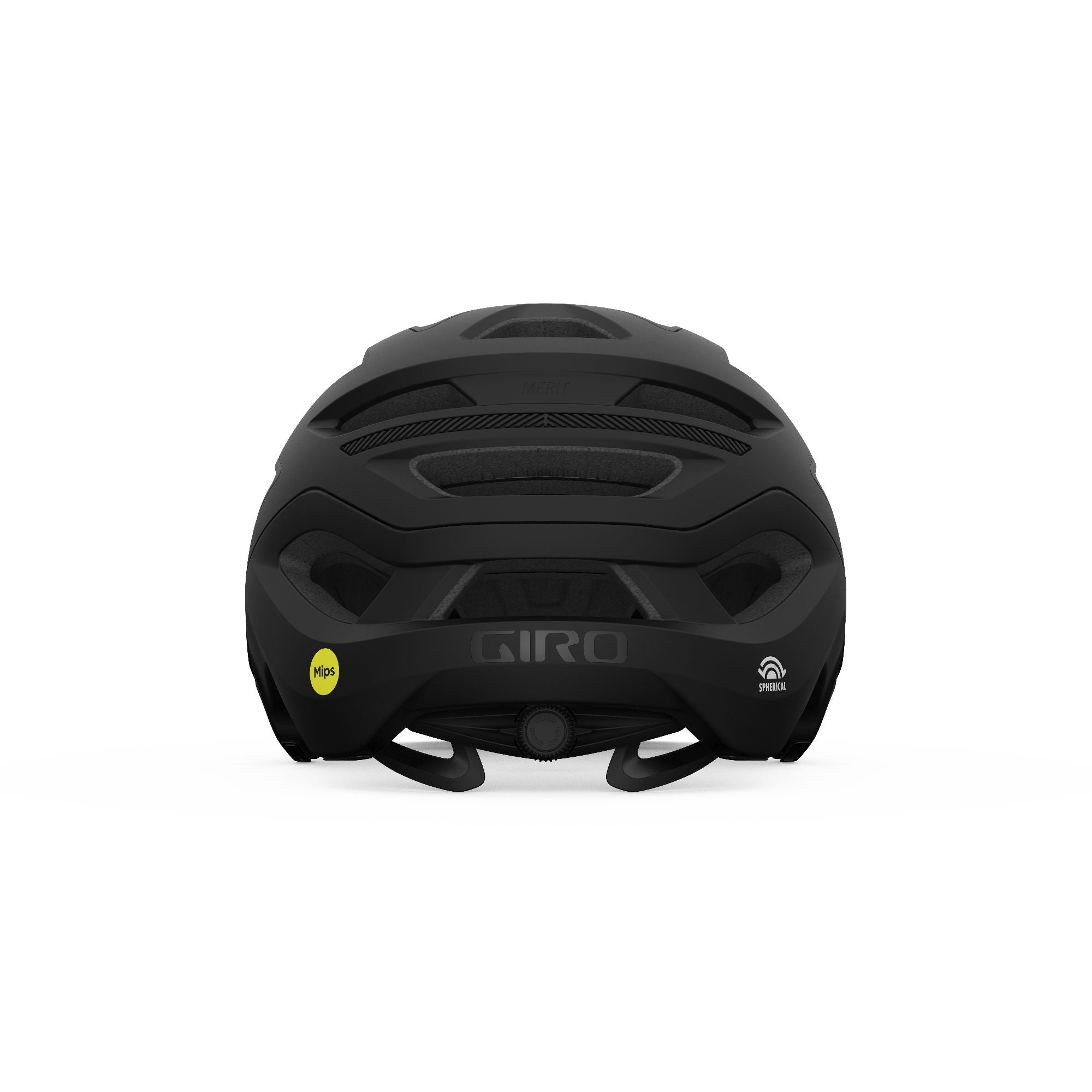 Giro Merit Spherical MIPS Helmet Dreamruns