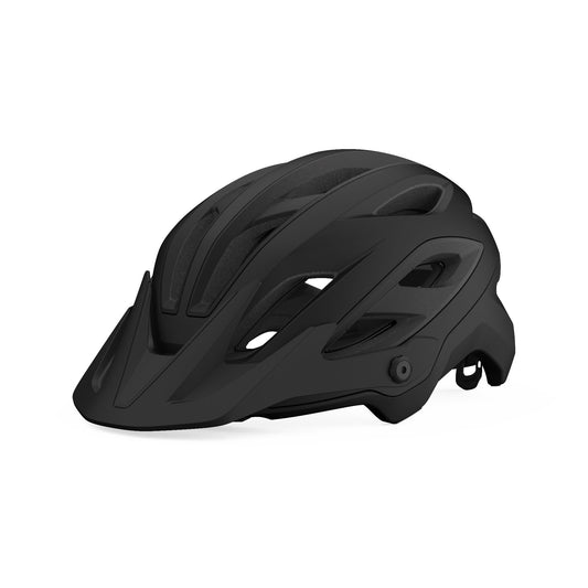 Giro Merit Spherical Helmet Matte Black Bike Helmets
