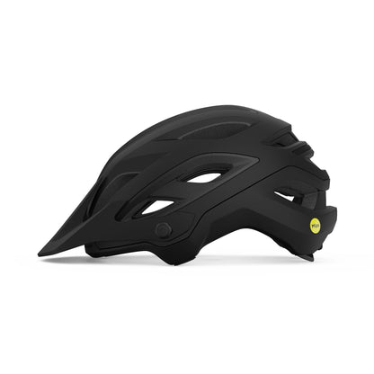 Giro Merit Spherical MIPS Helmet Matte Black - Giro Bike Bike Helmets