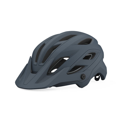 Giro Merit Spherical MIPS Helmet Matte Portaro Gray - Giro Bike Bike Helmets