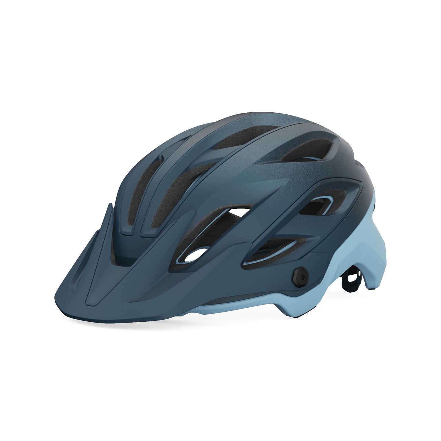 Giro Women's Merit Spherical Helmet Matte Ano Harbor Blue Bike Helmets