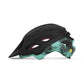 Giro Women's Merit Spherical Helmet Matte Black Ice Dye Bike Helmets