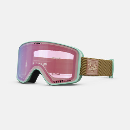 Giro Method Snow Goggles - Giro Snow Goggles