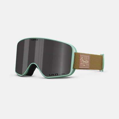 Giro Method Snow Goggles - Giro Snow Goggles