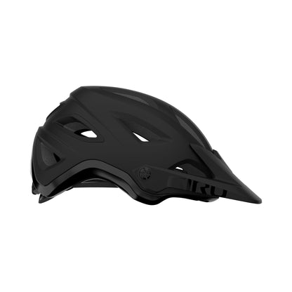 Giro Montaro MIPS Helmet Matte Black Gloss Black S - Giro Bike Bike Helmets