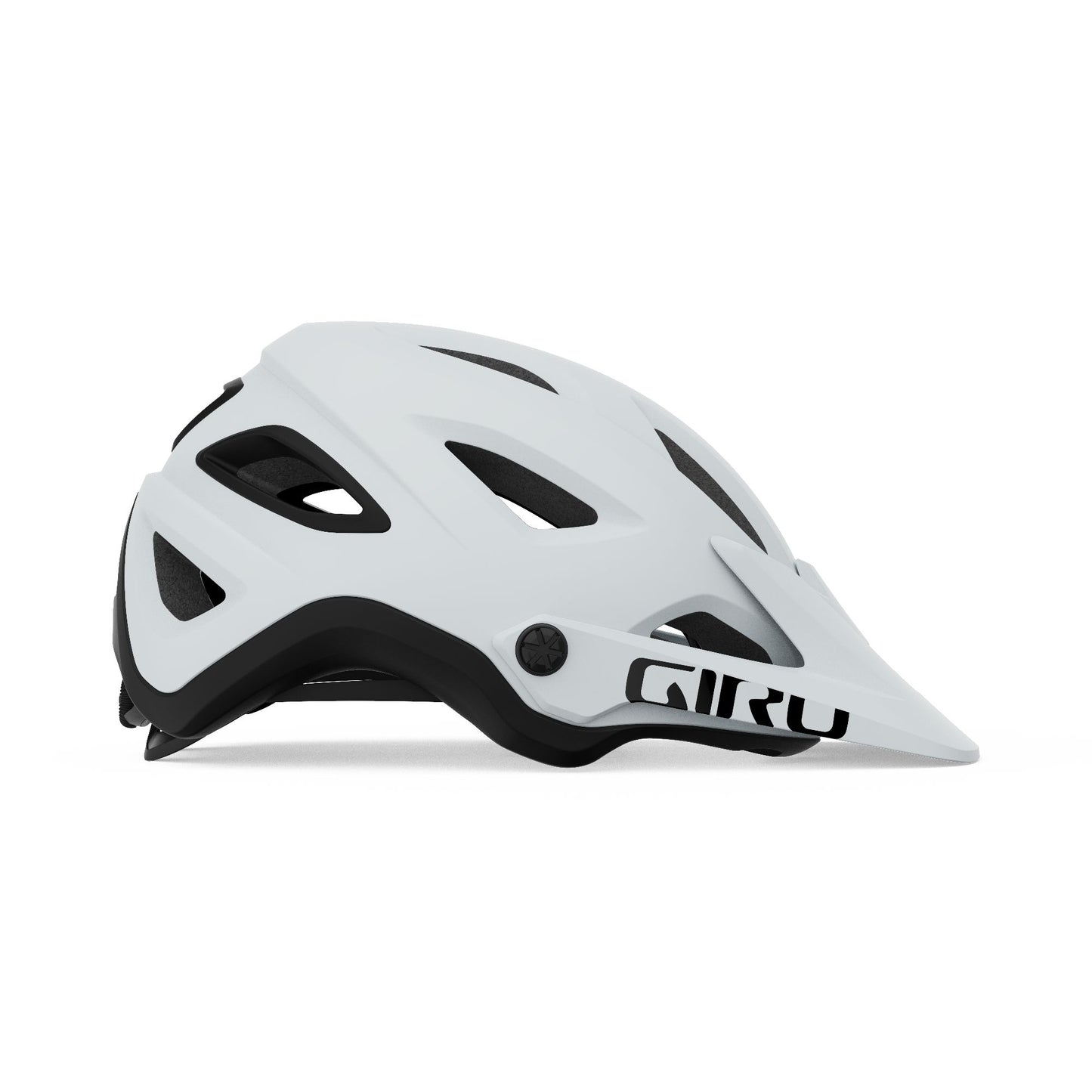 Giro Montaro MIPS Helmet Matte Chalk Bike Helmets