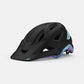 Giro Women's Montaro MIPS II Helmet Matte Black Chroma Dot Bike Helmets