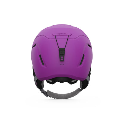 Giro Youth Neo Jr. Helmet Matte Bright Red - Giro Snow Snow Helmets