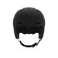 Giro Youth Neo Jr. Helmet Matte Black Snow Helmets