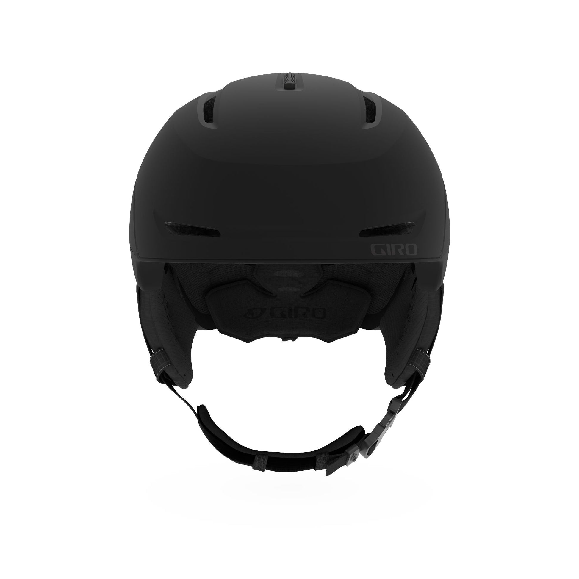 Giro Youth Neo Jr. Helmet Matte Black Snow Helmets