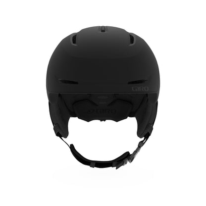 Giro Youth Neo Jr. Helmet Matte Black - Giro Snow Snow Helmets