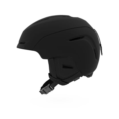 Giro Youth Neo Jr. Helmet Matte Black - Giro Snow Snow Helmets