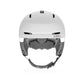 Giro Youth Neo Jr. Helmet Matte White Snow Helmets