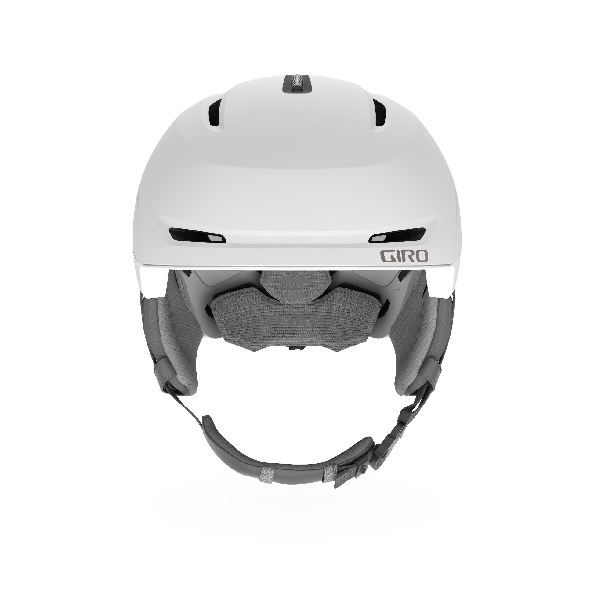 Giro Youth Neo Jr. Helmet Matte White Snow Helmets