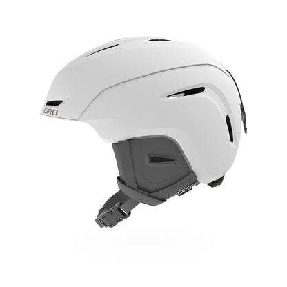 Giro Youth Neo Jr. Helmet Matte White - Giro Snow Snow Helmets