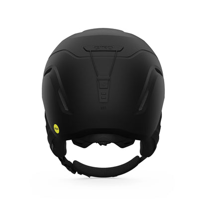 Giro Neo MIPS AF Helmet Matte Black - Giro Snow Snow Helmets