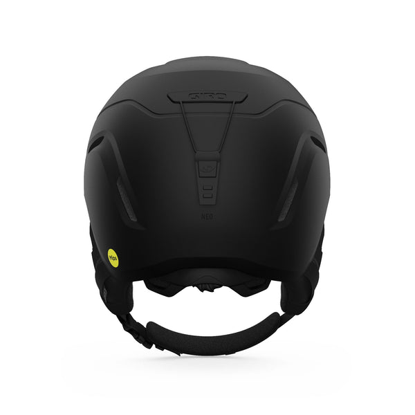 Giro Neo MIPS AF Helmet – Dreamruns.com