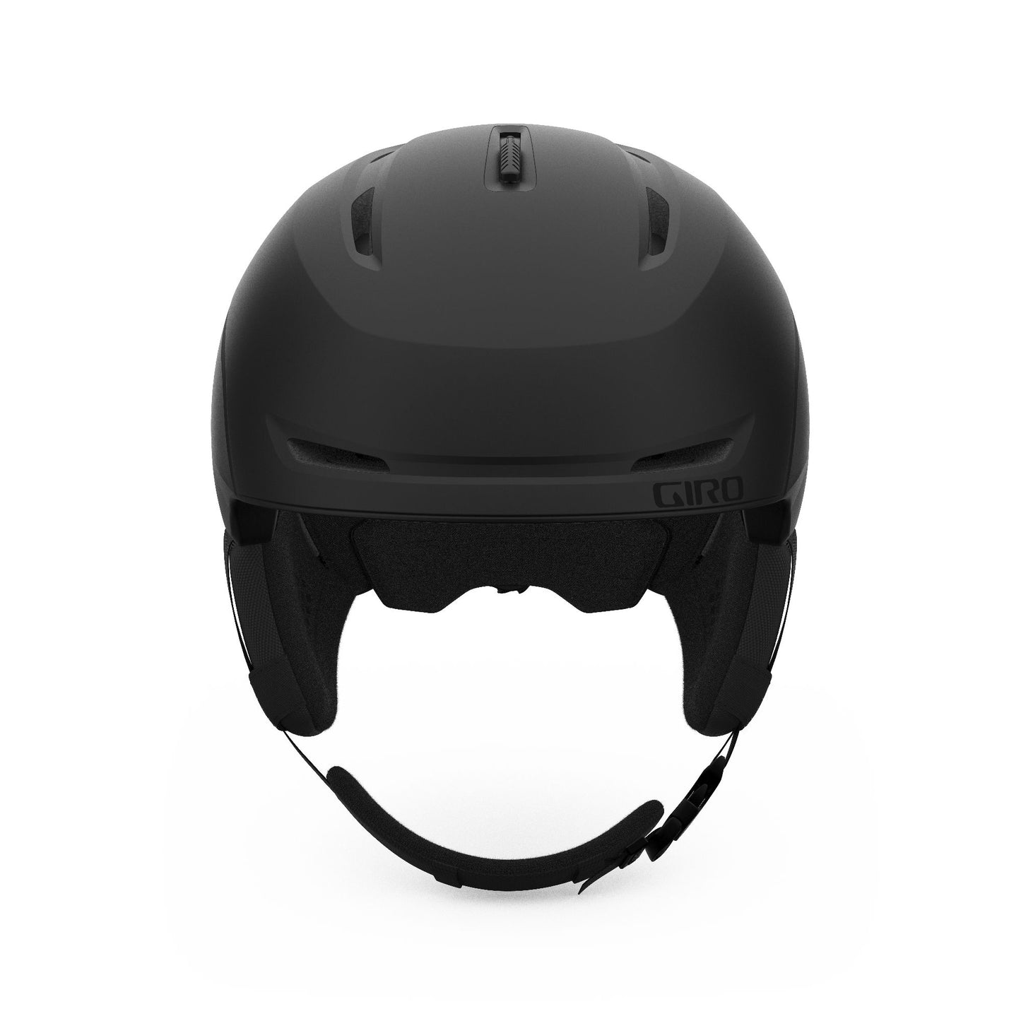 Giro Neo MIPS AF Helmet Matte Black Snow Helmets