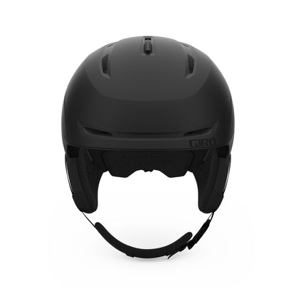 Giro Neo MIPS AF Helmet Matte Black - Giro Snow Snow Helmets