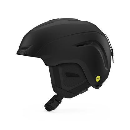 Giro Neo MIPS AF Helmet Matte Black - Giro Snow Snow Helmets