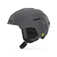 Giro Neo MIPS Helmet Matte Charcoal Snow Helmets