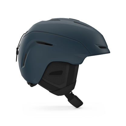 Giro Neo MIPS Helmet Matte Harbor Blue - Giro Snow Snow Helmets