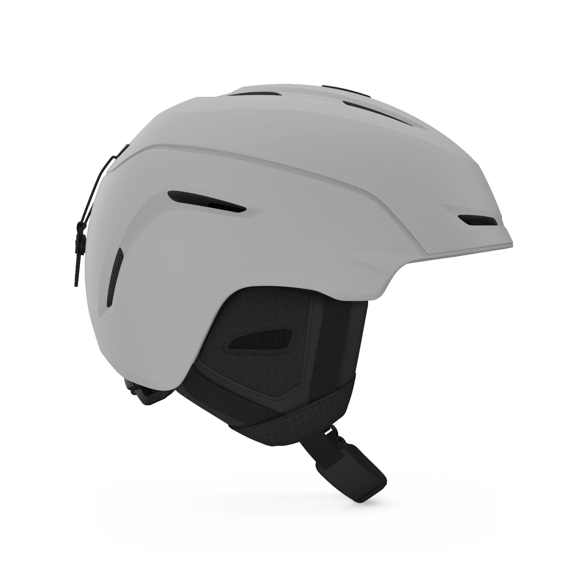 Giro Neo MIPS Helmet Matte Light Grey Snow Helmets