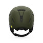Giro Neo MIPS Helmet Matte Trail Green Snow Helmets