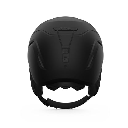 Giro Neo Helmet Matte Black - Giro Snow Snow Helmets